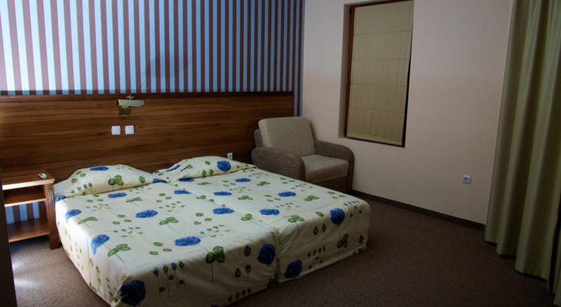 SELENA HOTEL BALCHIK — BALCHIK — фотография отеля №32