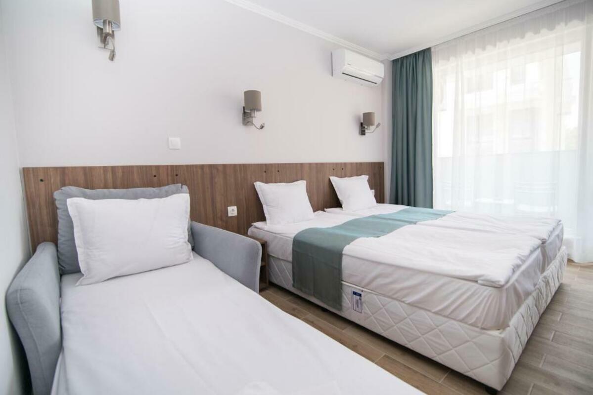 CINEMA HOTEL — PRIMORSKO — fotografie hotel nr. 11