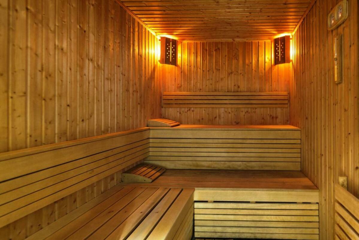ZARA HOTEL — BANSKO — фотография отеля №5