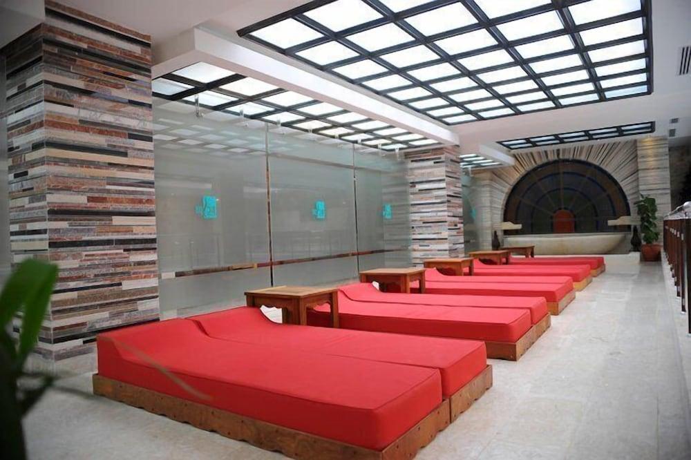 BC SPA HOTEL — DALYAN — fotografie hotel nr. 33
