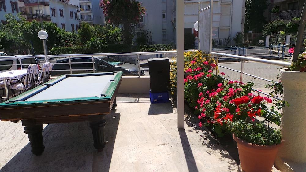 FAMILY APART OTEL — MARMARIS — fotografie hotel nr. 28
