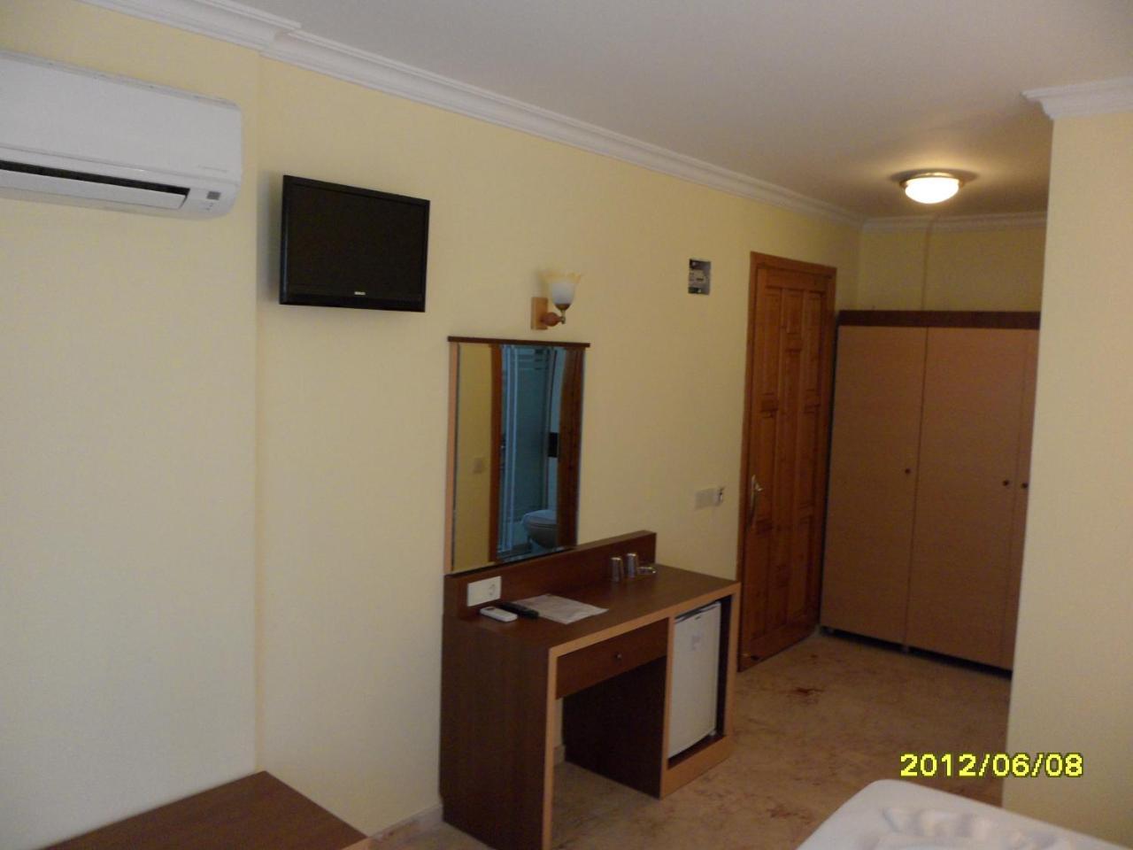 FELICE HOTEL — KEMER — фотография отеля №12