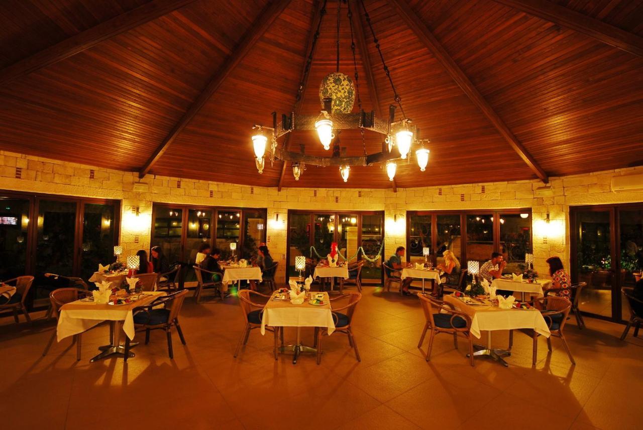 GRAND PASA HOTEL — MARMARIS — fotografie hotel nr. 19
