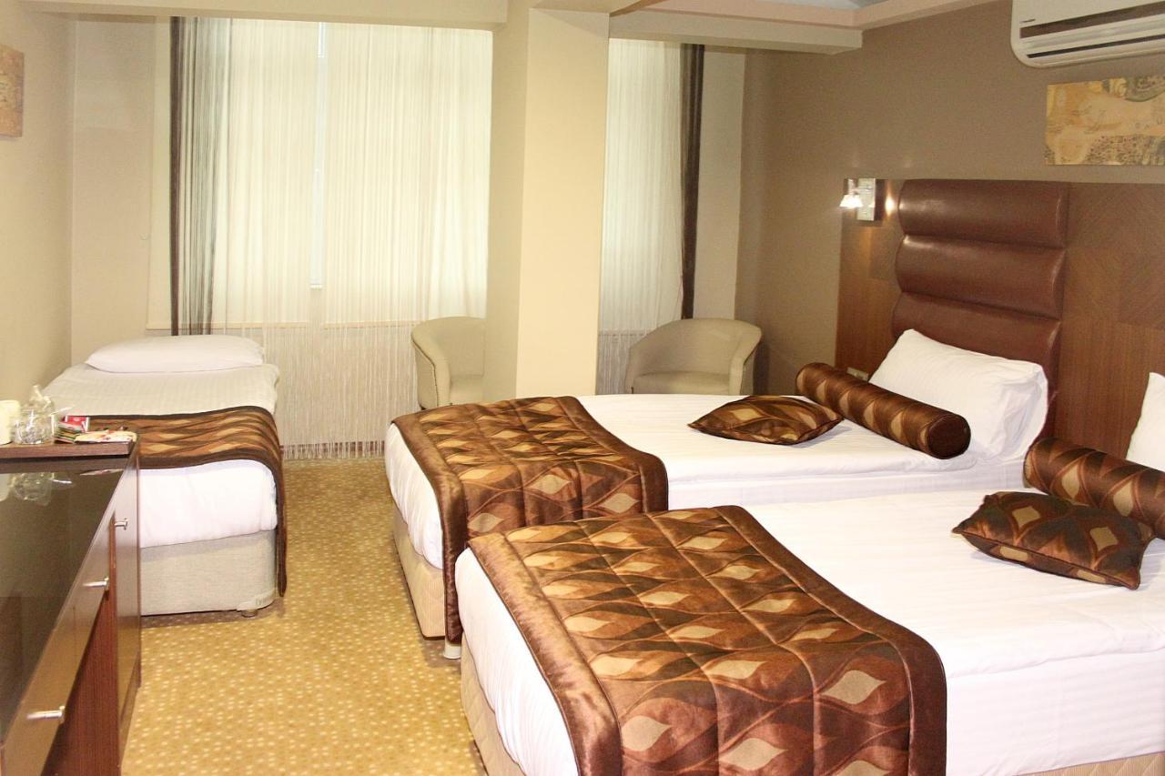 MARLIGHT BOUTIQUE — IZMIR — fotografie hotel nr. 10