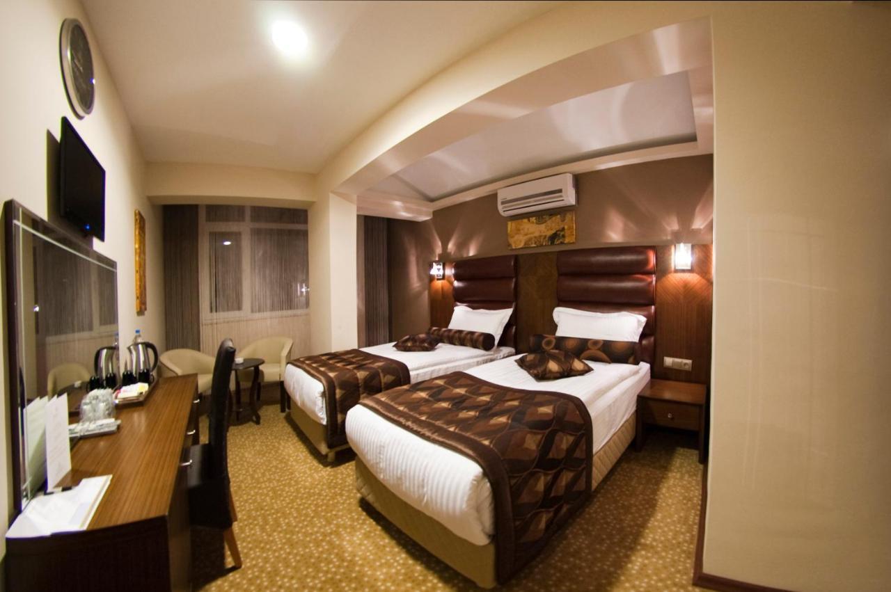 MARLIGHT BOUTIQUE — IZMIR — fotografie hotel nr. 22