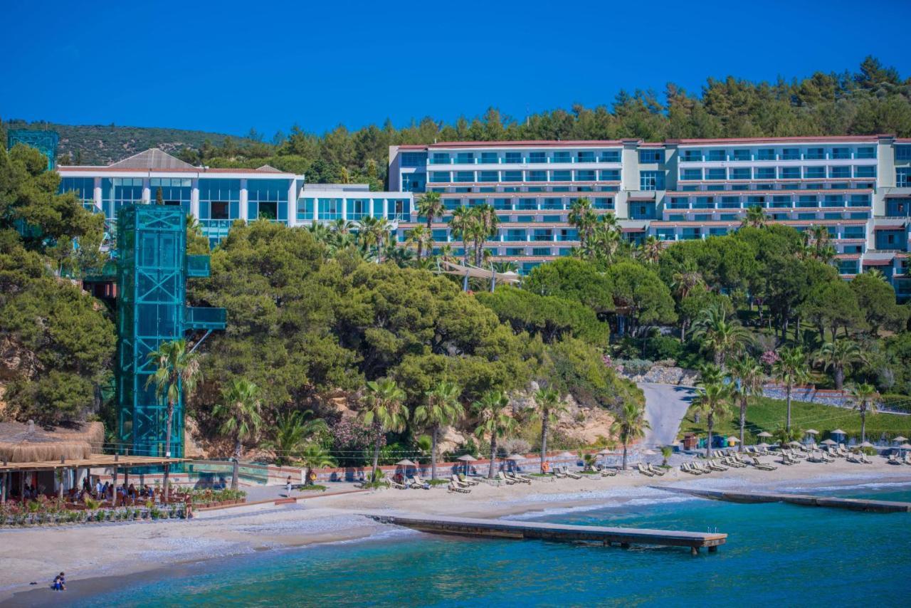 PINE BAY HOLIDAY RESORT — KUSADASI — fotografie hotel nr. 5