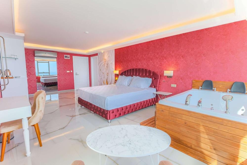 WIEN STAR HOTEL — ALANYA — fotografie hotel nr. 11