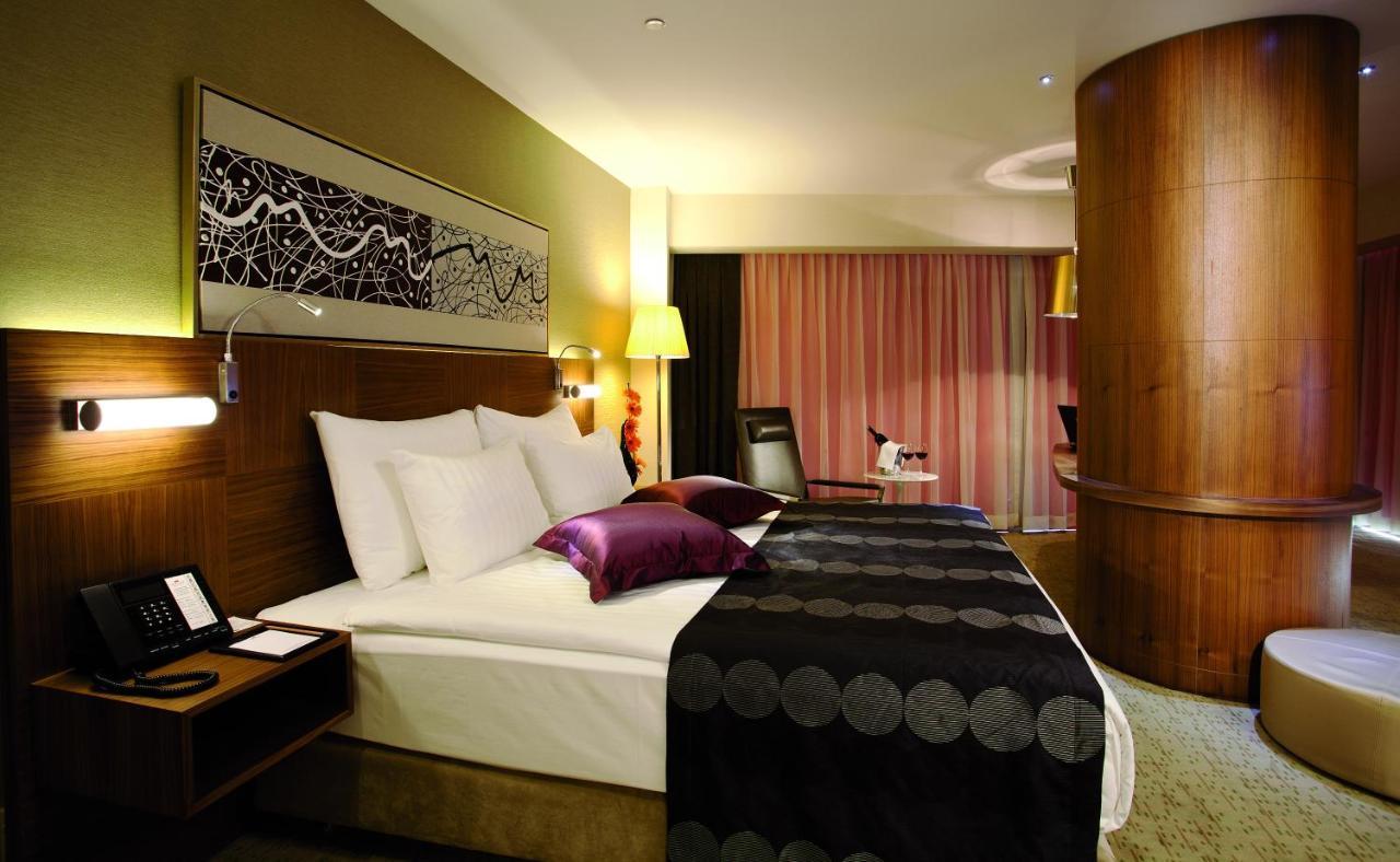 CROWNE PLAZA HARBIYE — ISTANBUL — фотография отеля №19