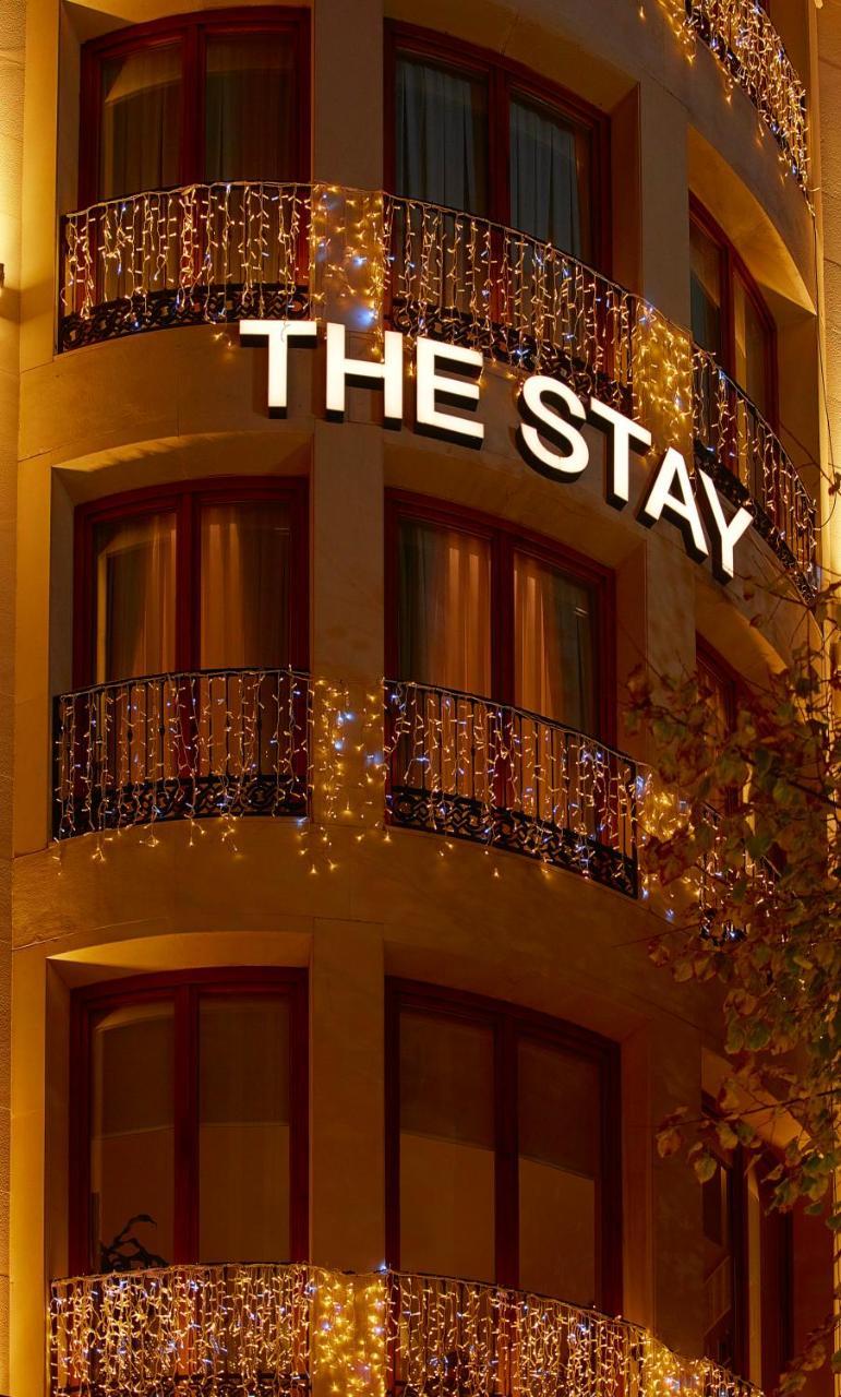 THE STAY NISANTASI — ISTANBUL — fotografie hotel nr. 29