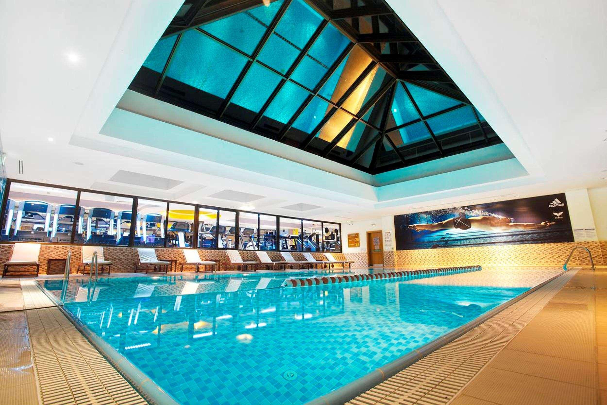 HILTON IZMIR — IZMIR — fotografie hotel nr. 15