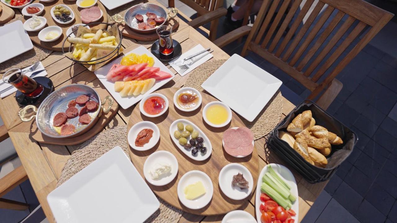 YASEMIN (ADULTS ONLY) — FETHIYE — fotografie hotel nr. 31