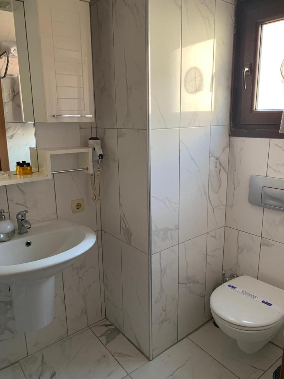DENIZ HOUSES — ISTANBUL — fotografie hotel nr. 4