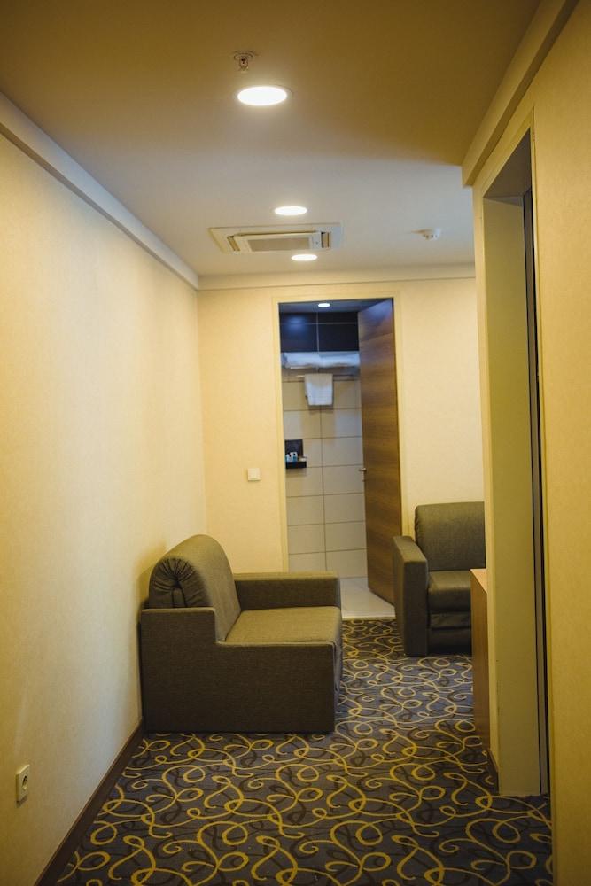VOLLEY — IZMIR — fotografie hotel nr. 16