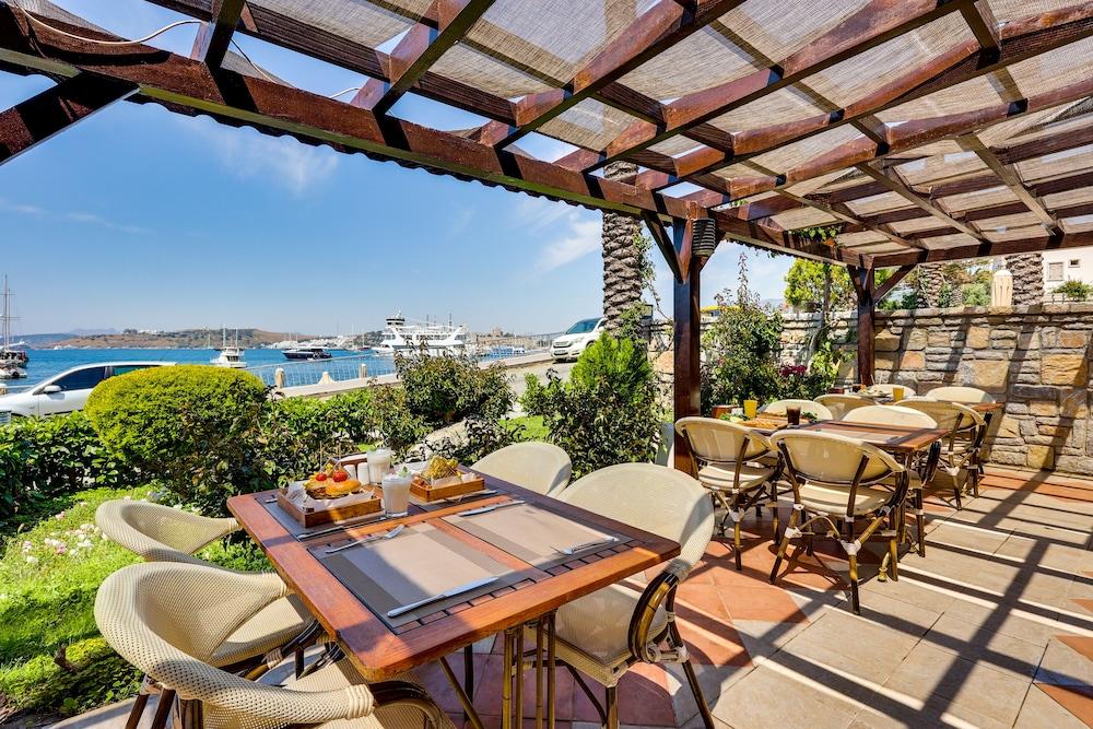 DIAMOND OF BODRUM BY LOXIA HOTELS — BODRUM — fotografie hotel nr. 16