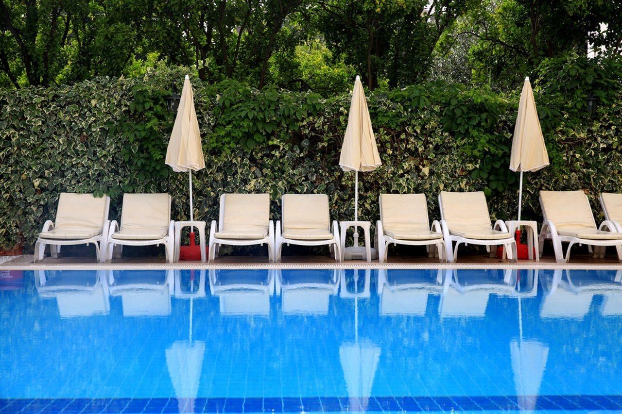 AMARIS APART — MARMARIS — fotografie hotel nr. 6