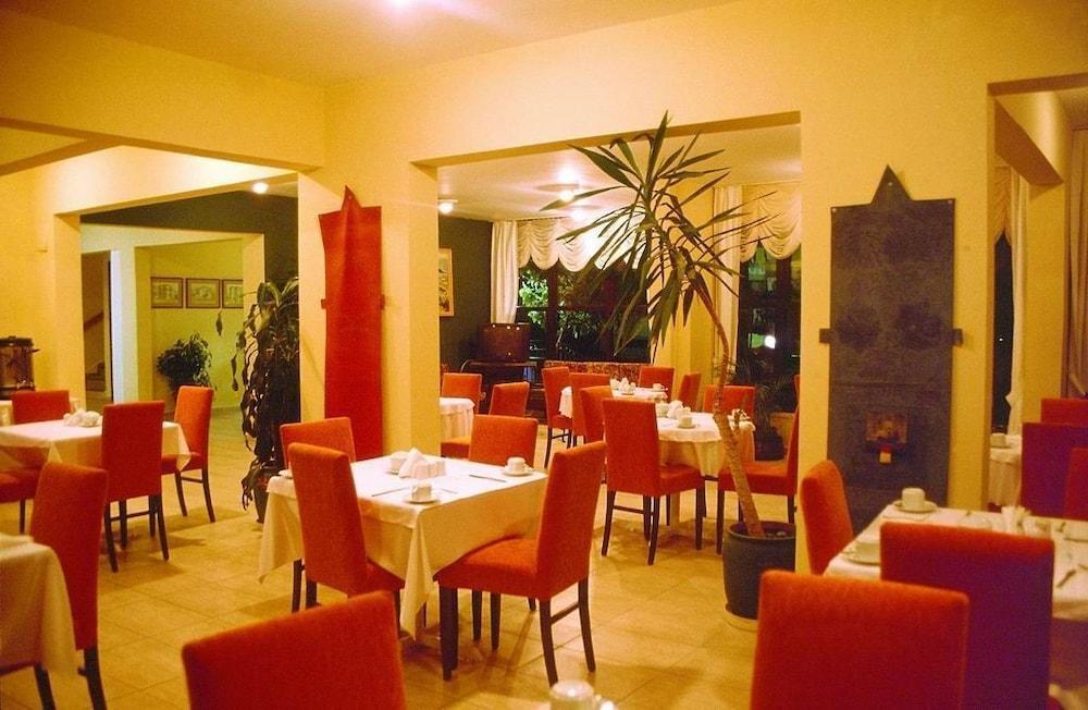 PINAR HOTEL — ALANYA — фотография отеля №11