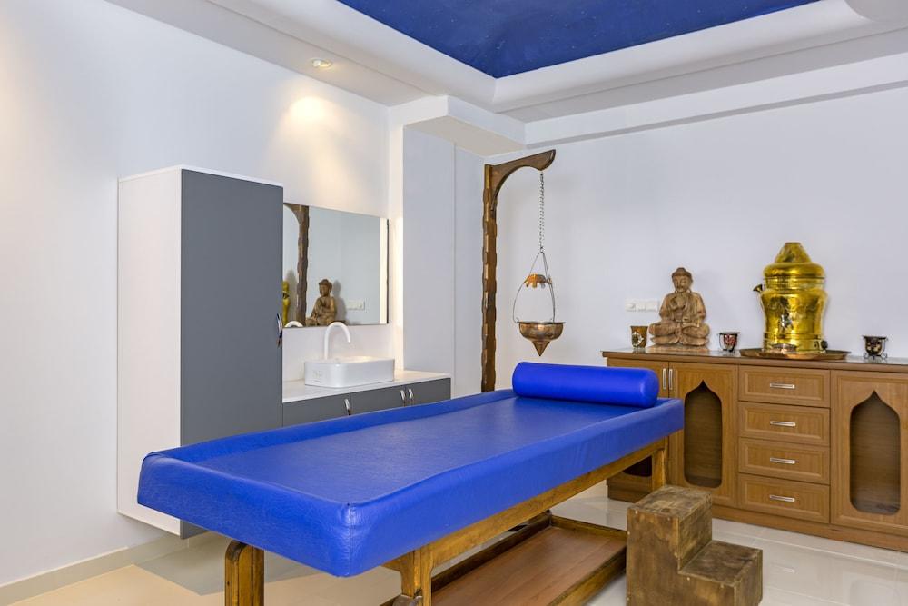 FOREST PARK HOTEL — KEMER — fotografie hotel nr. 27