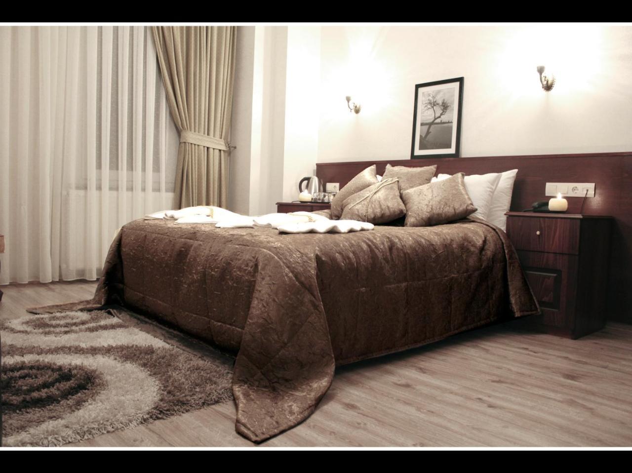 SULTANAHMET CESME HOTEL ISTANBUL — ISTANBUL — фотография отеля №20