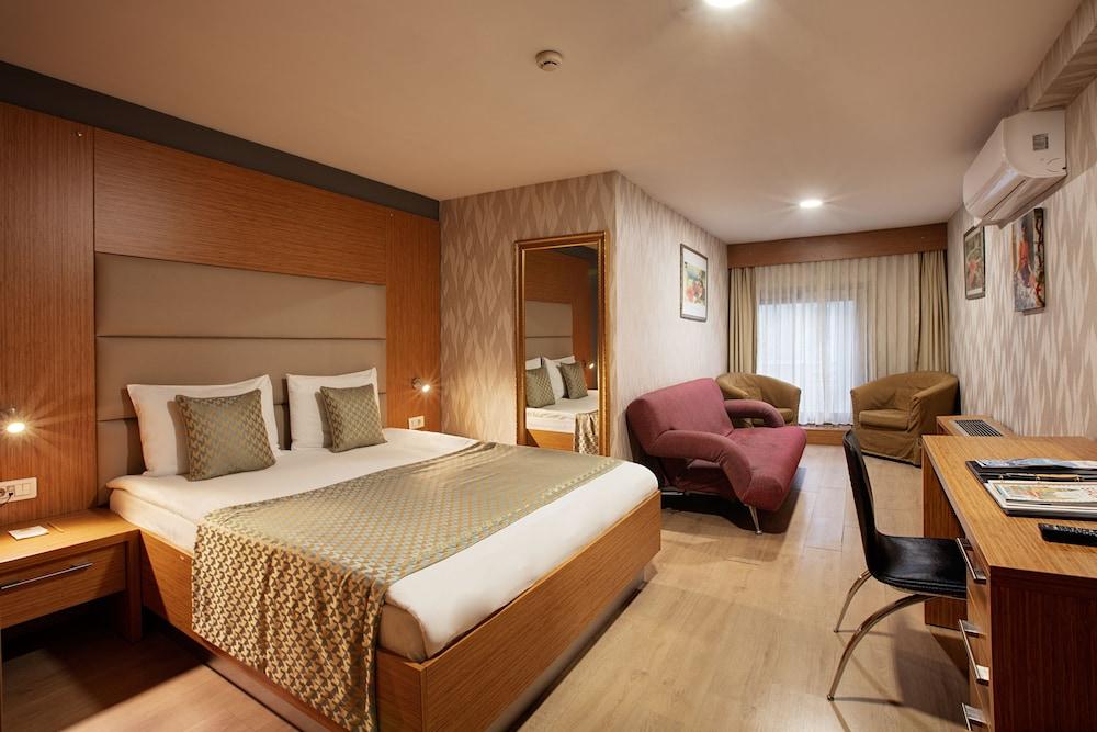 GALLERY RESIDENCE — ISTANBUL — fotografie hotel nr. 2