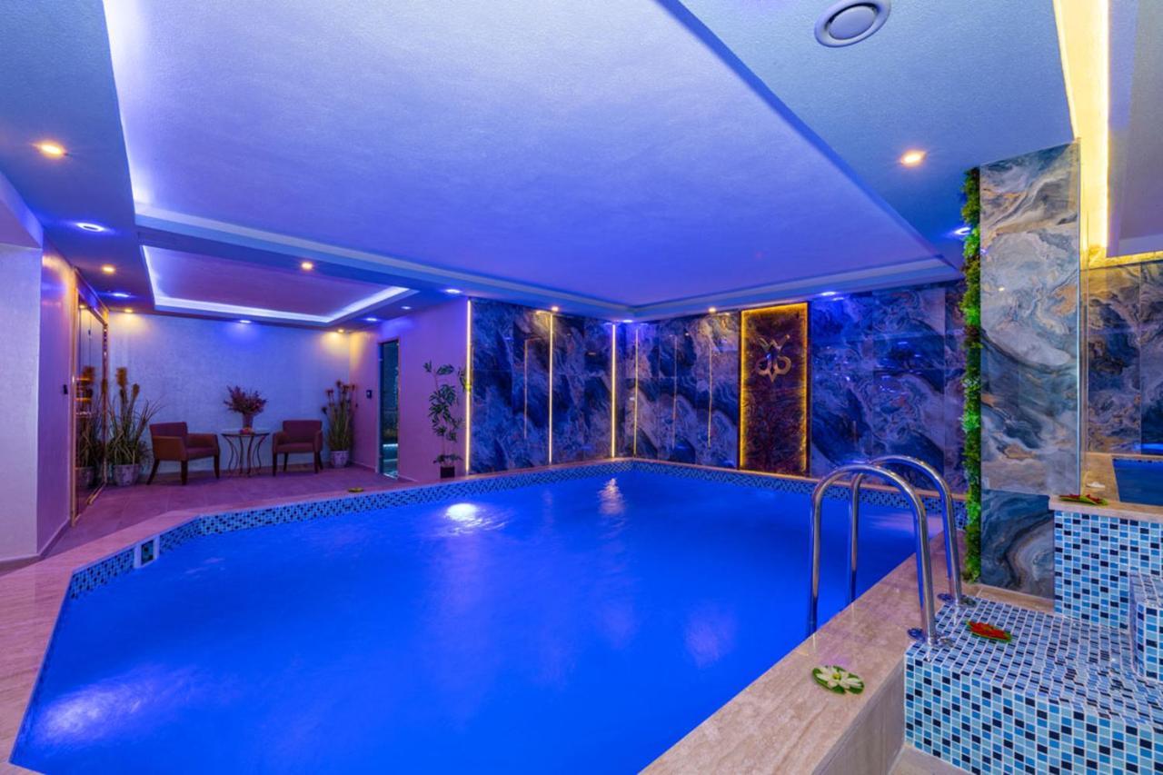 BEKDAS HOTEL DELUXE — ISTANBUL — fotografie hotel nr. 5