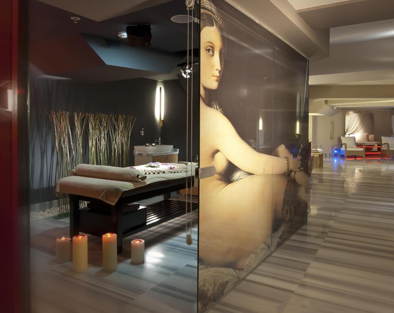 HOTEL YASMAK SULTAN — ISTANBUL — fotografie hotel nr. 34