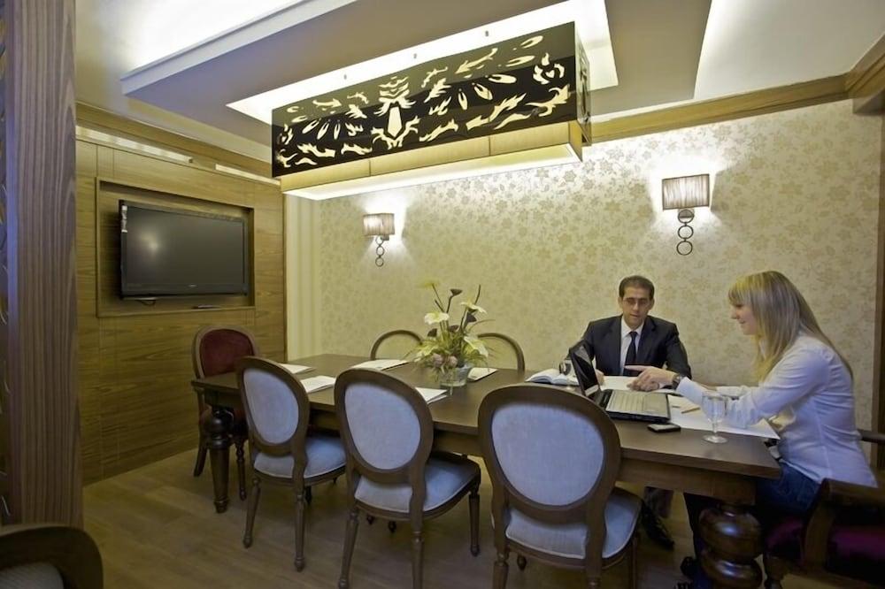MIRILAYON — ISTANBUL — fotografie hotel nr. 33