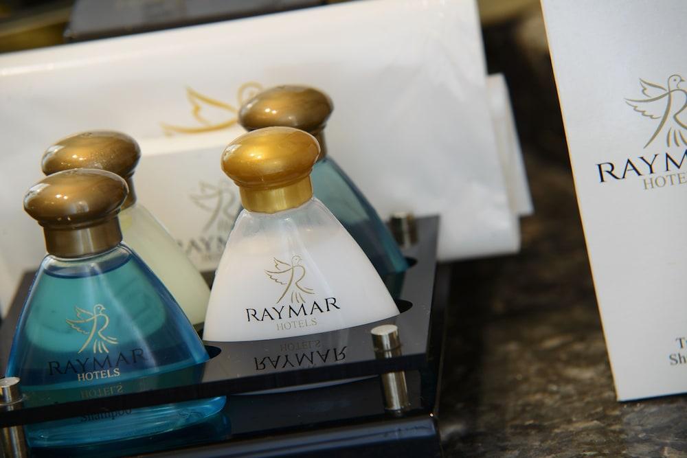 RAYMAR HOTELS ANTALYA — MANAVGAT — fotografie hotel nr. 12