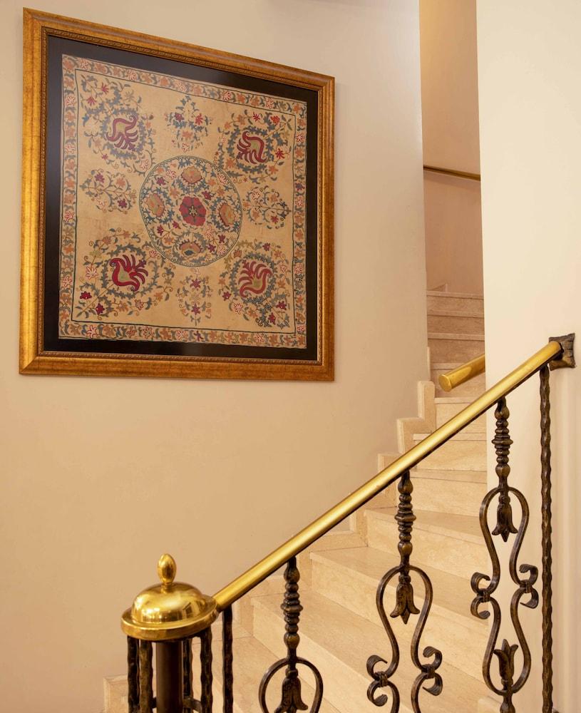 SULTANHAN HOTEL — ISTANBUL — fotografie hotel nr. 19
