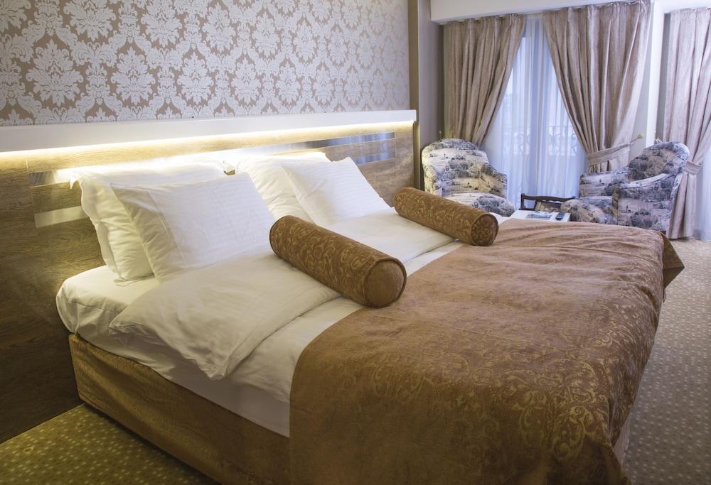 GOLDEN RAIN HOTEL — ISTANBUL — fotografie hotel nr. 16