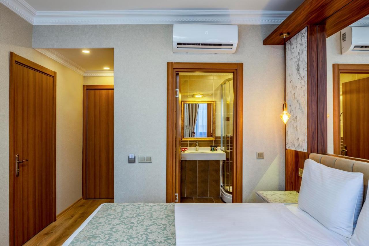 KUPELI — ISTANBUL — fotografie hotel nr. 31