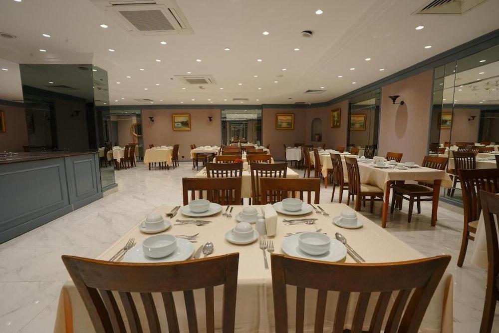 MINEO HOTEL — ISTANBUL — fotografie hotel nr. 36