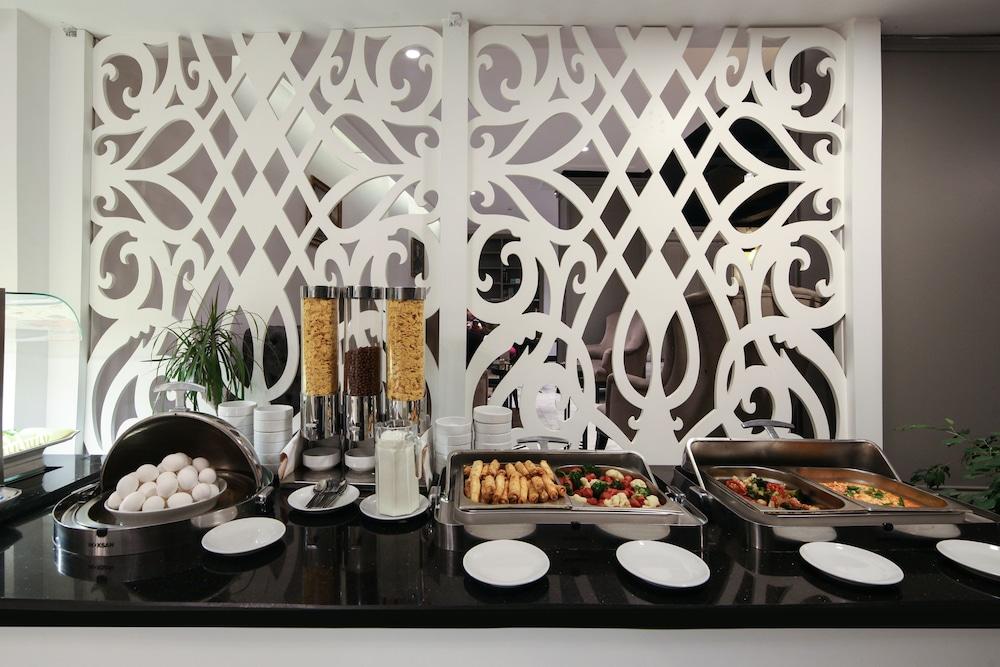 WHITE MONARCH HOTEL — ISTANBUL — fotografie hotel nr. 30
