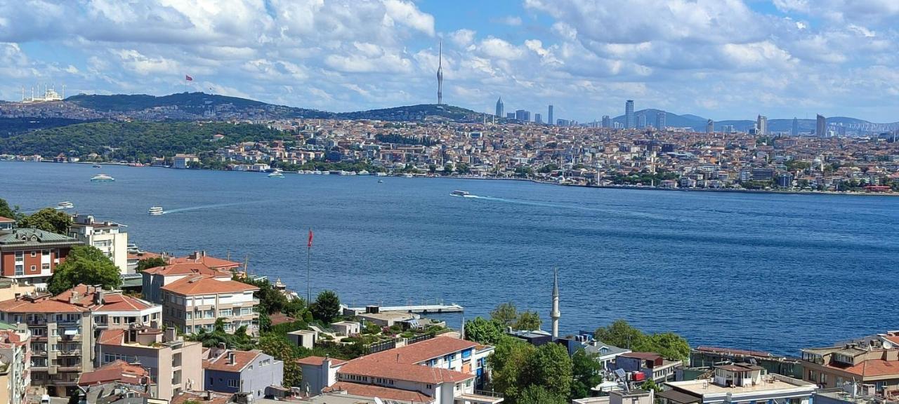 CIHANGIR HOTEL — ISTANBUL — фотография отеля №34