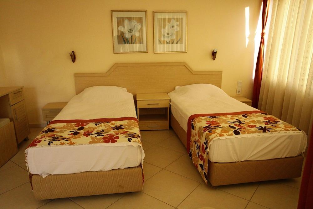 MALHUN — FETHIYE — fotografie hotel nr. 9