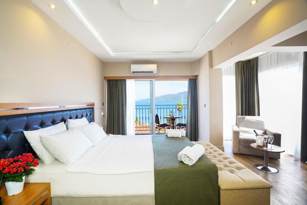 AURASIA SEA SIDE HOTEL — MARMARIS — fotografie hotel nr. 20