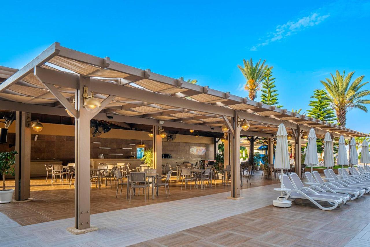 SIDEMARIN KIRMAN PREMIUM — SIDE — fotografie hotel nr. 24