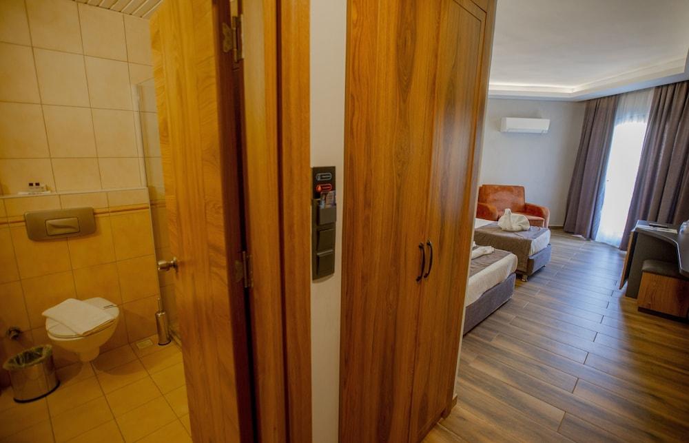 KLEOPATRA FATIH HOTEL — ALANYA — фотография отеля №28