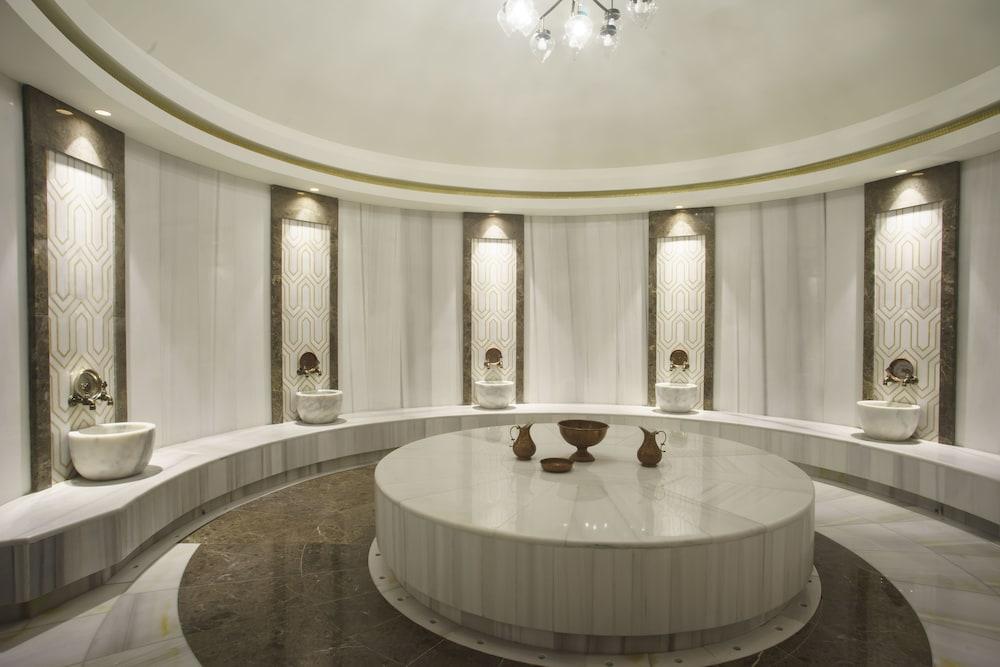 MERCURE ISTANBUL WEST HOTEL & CONVENTION CENTER — ISTANBUL — фотография отеля №21