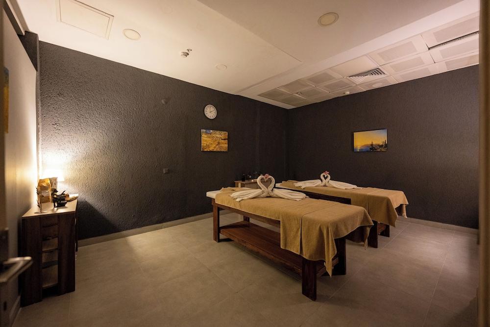 INTERSTELLAR HOTEL — ISTANBUL — fotografie hotel nr. 25