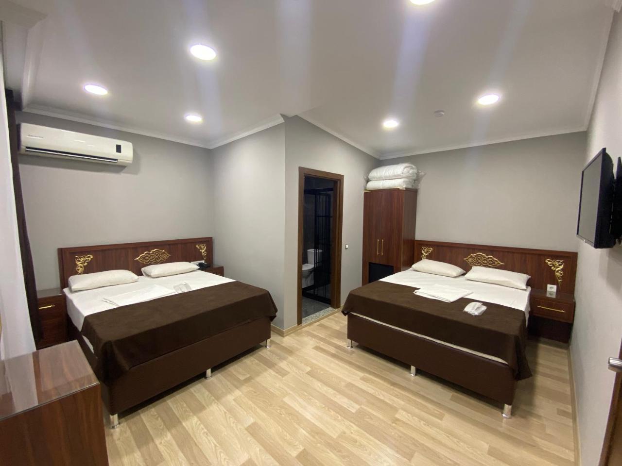 GRAND ORAL — ISTANBUL — fotografie hotel nr. 17