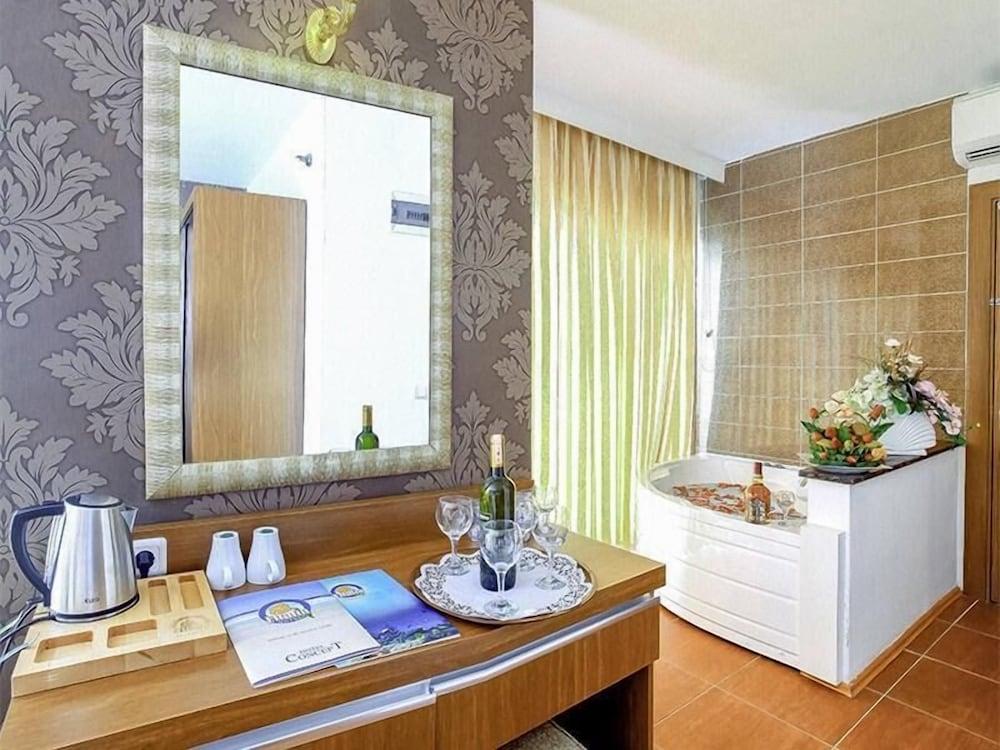 EFTALIA AQUA RESORT — TURKLER — fotografie hotel nr. 40