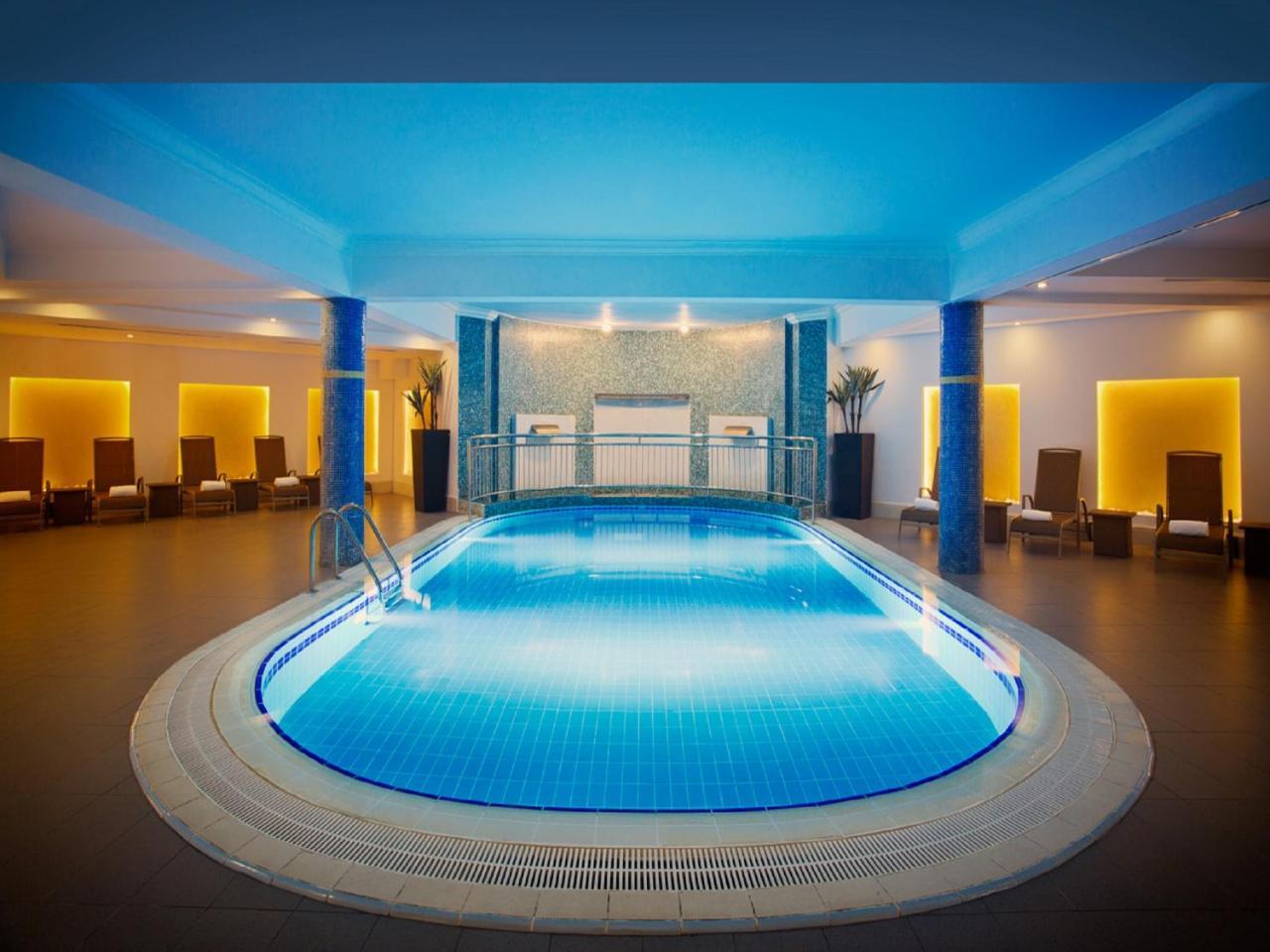 AKKA ALINDA HOTEL — KEMER — фотография отеля №20