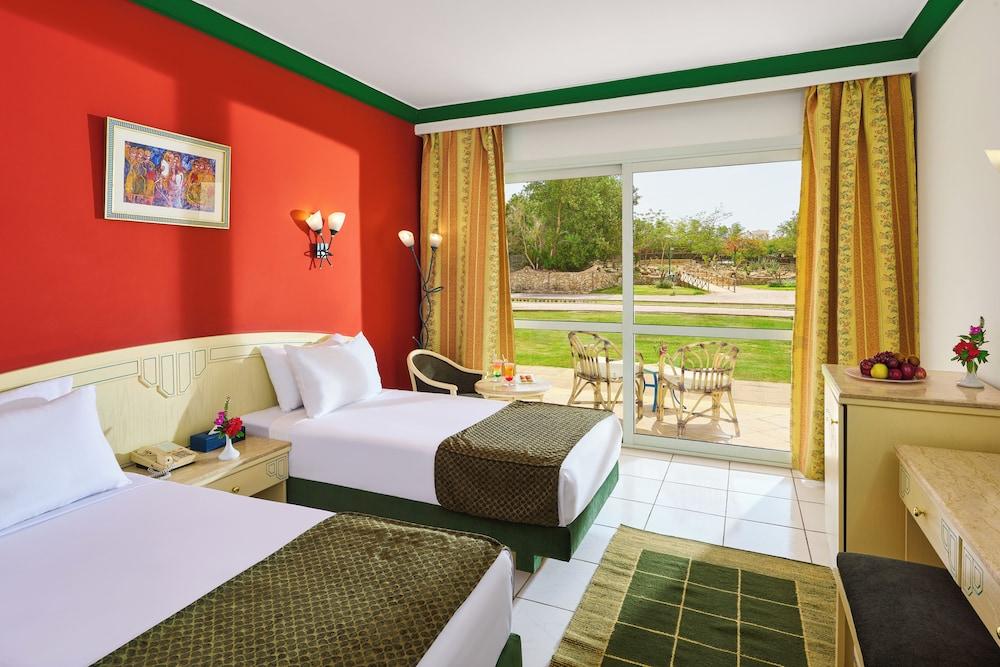 DREAMS VACATION RESORT — SHARM EL SHEIKH — фотография отеля №7