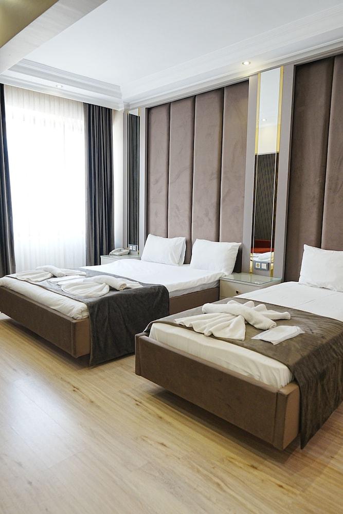 REYYAN HOTEL — ISTANBUL — fotografie hotel nr. 8