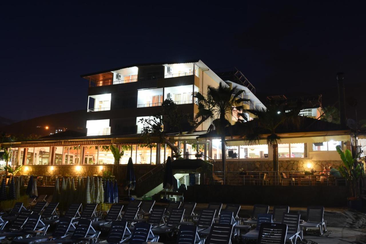 MUZ HOTEL — ALANYA — фотография отеля №14
