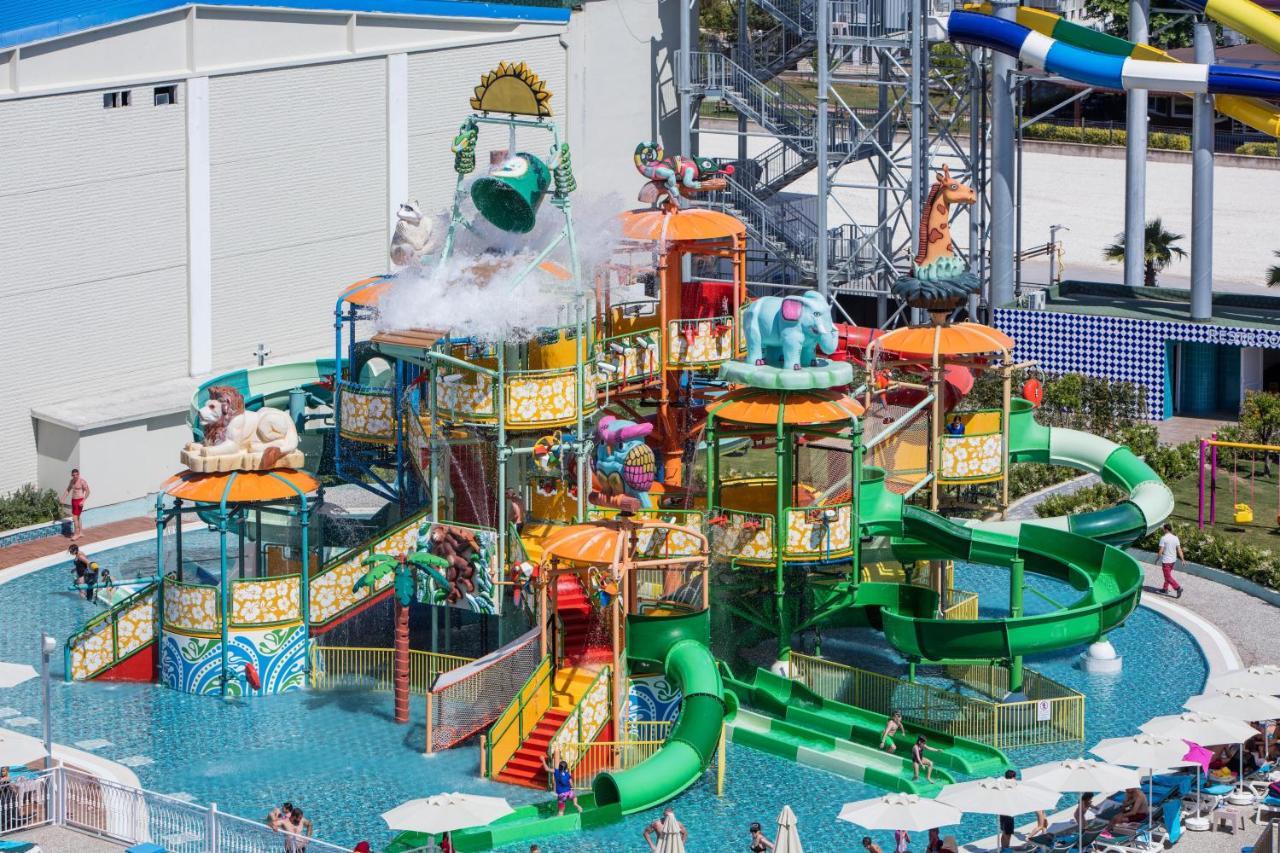 GRANADA LUXURY BELEK (ADULTS ONLY) — BELEK — фотография отеля №29