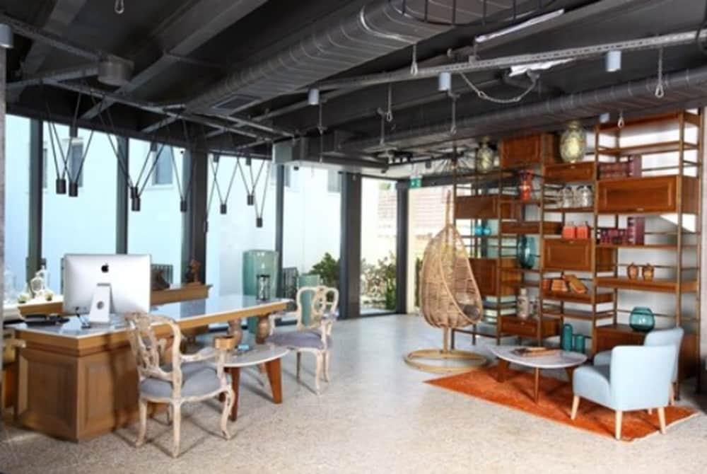HOTEL ESKICESHME BODRUM (ADULTS ONLY) — BODRUM — fotografie hotel nr. 2
