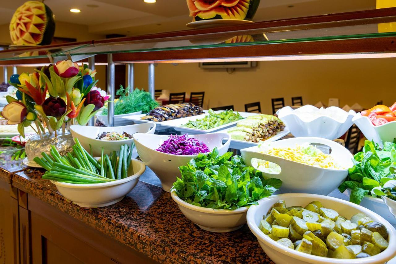 VIKING EXPRESS HOTEL (ADULTS ONLY) — KEMER — fotografie hotel nr. 6