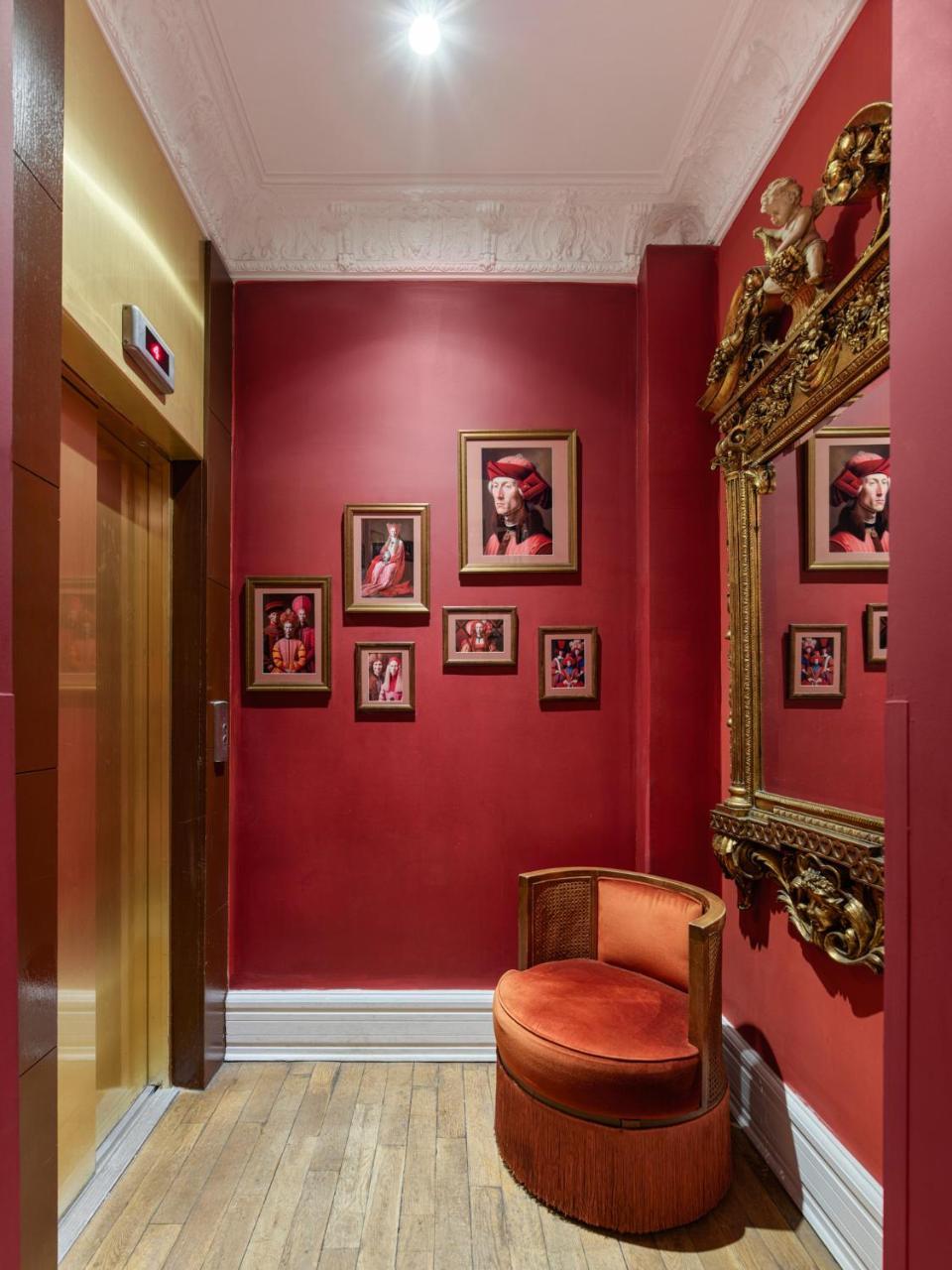 MR.CAS HOTELS — ISTANBUL — фотография отеля №6