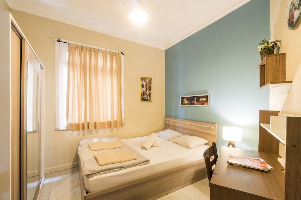 LEVANTEN HOSTEL — ISTANBUL — фотография отеля №20
